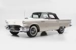 Ford Thunderbird Phase I 1957 года